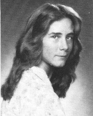 Christina Ainsworth - Class of 1982 - Dover High School