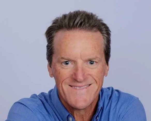 Michael Middaugh - Class of 1975 - Dover High School