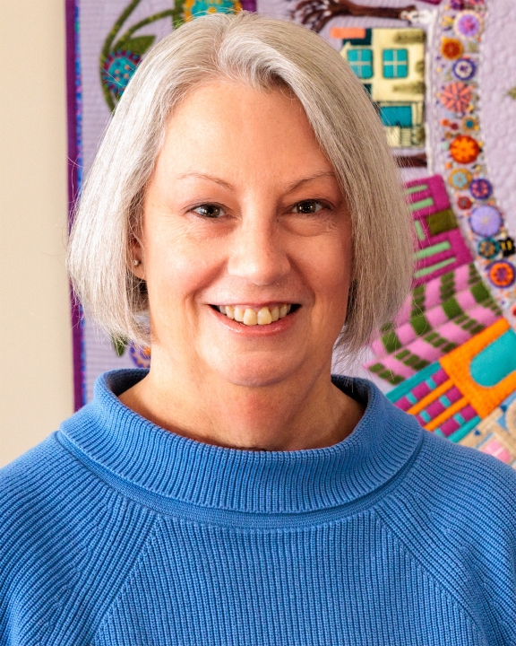 Carole Behan - Class of 1975 - Dover High School