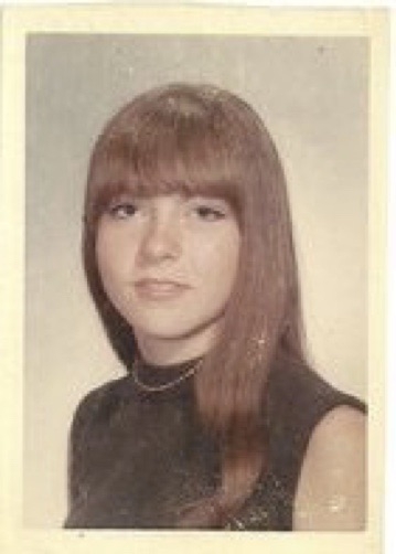 Linda Stetson - Class of 1972 - Dover High School