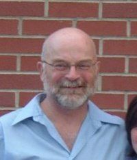 Dennis Thompson - Class of 1969 - Dover High School