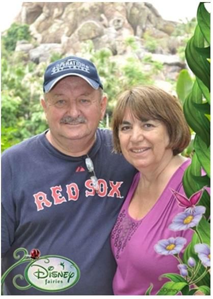 Bob Gregoire - Class of 1965 - Dover High School