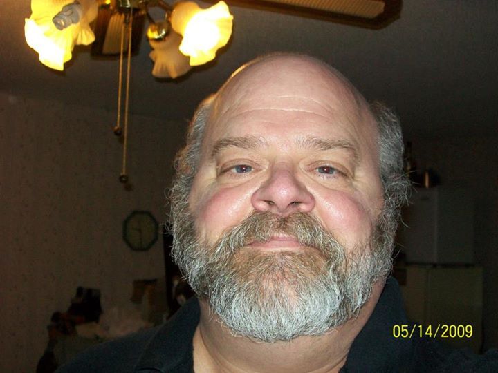 Paul Dionne - Class of 1974 - Dover High School