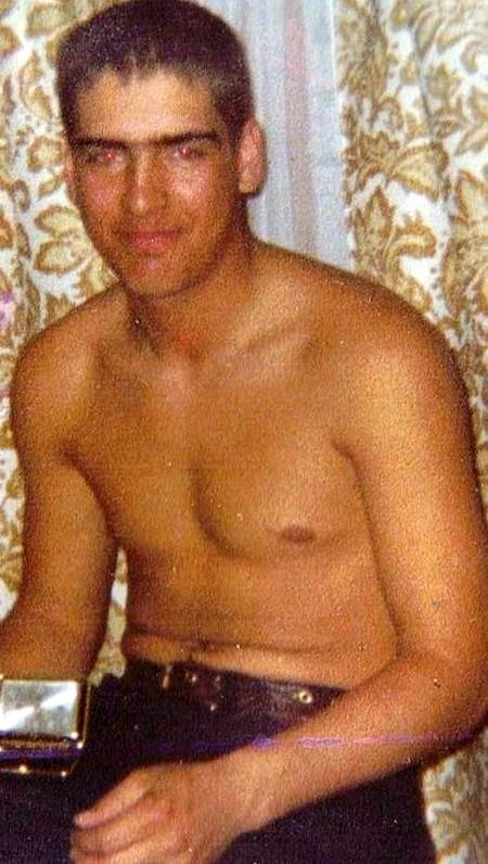 Roy Cole - Class of 1977 - Dover High School