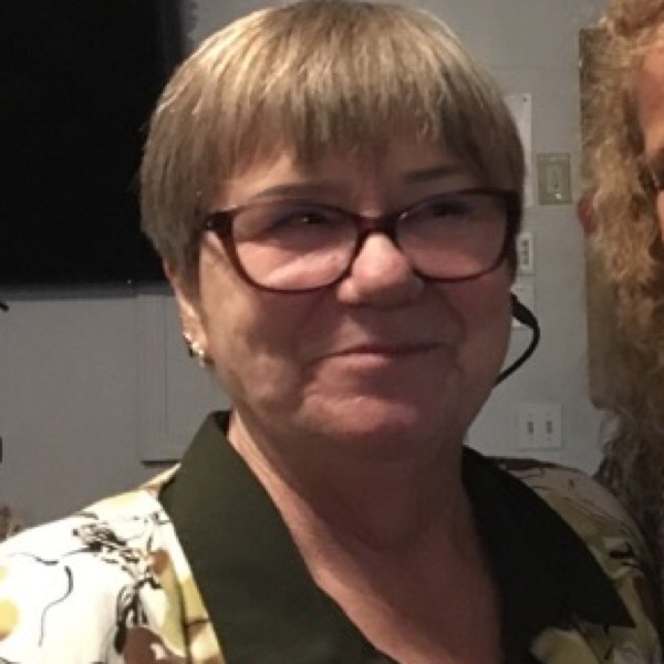 Geraldine Hubbard - Class of 1974 - Dover High School