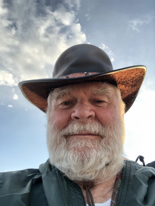 Andre Lambert - Class of 1959 - Dover High School