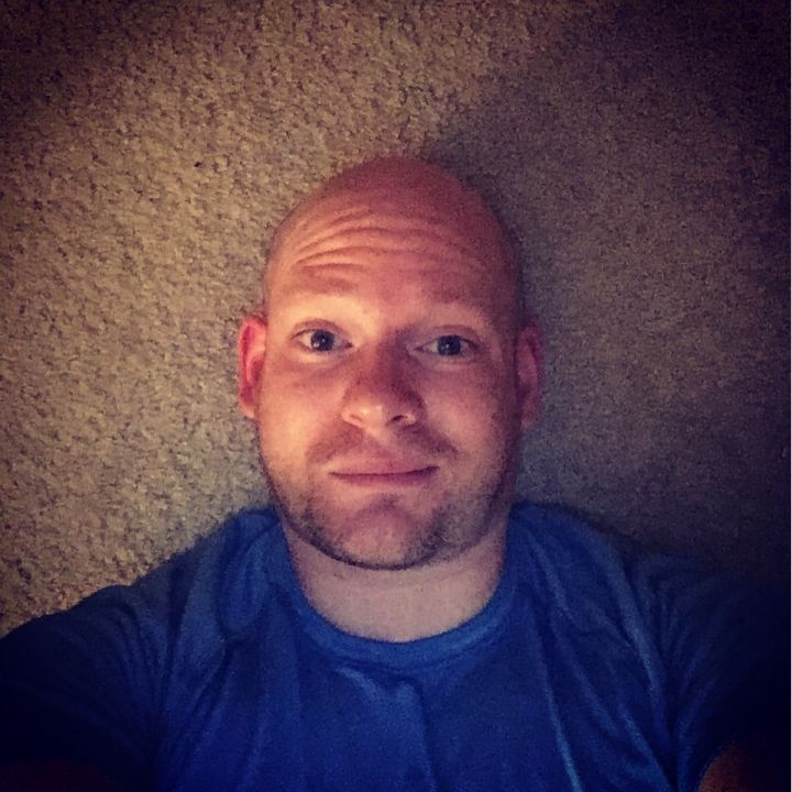 Adam Papineau - Class of 2003 - Dover High School
