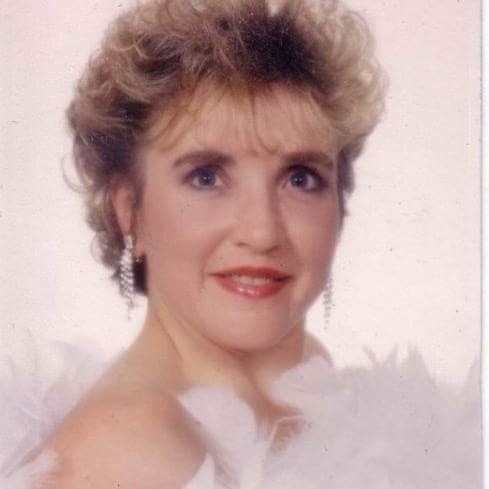Mary Mary C Lemay - Class of 1977 - Dover High School