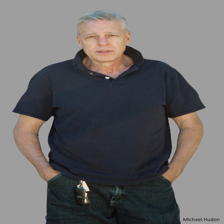 Michael Hudon - Class of 1979 - Dover High School