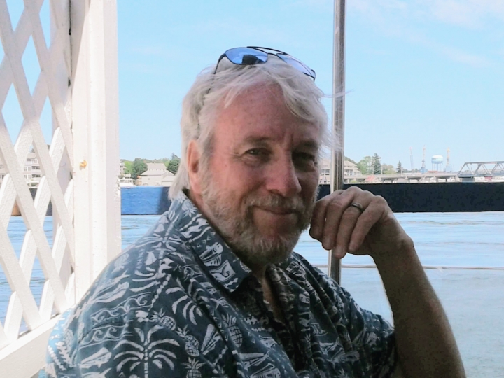 Ralph Viola - Class of 1975 - Dover High School