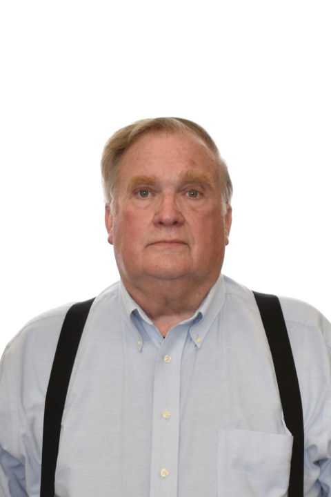 Mark Mark Boals - Class of 1971 - Dover High School