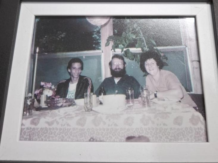 Pedro Pedrosa - Class of 1979 - Dover High School