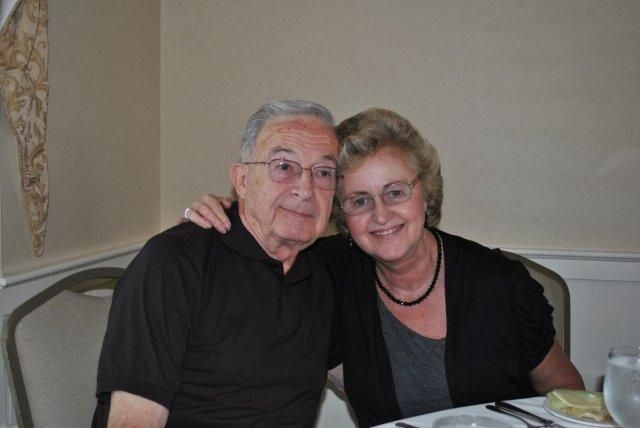 Paul Gillis - Class of 1959 - Dover High School