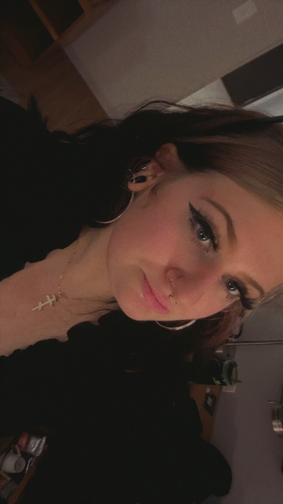 Leda Swisher - Class of 2018 - Dover High School