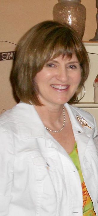 Cynthia Dupuis - Class of 1976 - Dover High School