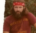 David Topham, class of 1971