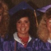 Christine Walls - Class of 1990 - Bloomington High School