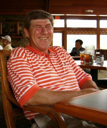 James Bryant - Class of 1968 - Bloomington High School