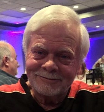 Bob Hull - Class of 1963 - Bloomington High School