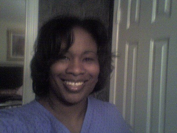 Yalonda Fredericks - Class of 1992 - Bloomington High School