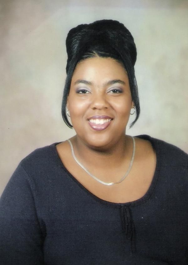 Rachael Beavers - Class of 2001 - Bloomington High School