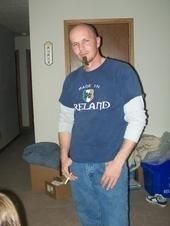 John Adams - Class of 1995 - Bloomington High School