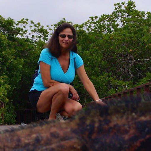 Karen Alberts - Class of 1983 - Bloomington High School