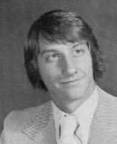 Joe Horine - Class of 1975 - Bloomington High School