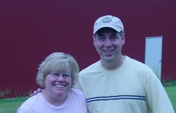 Anne Jaspers - Class of 1987 - Bloomington High School