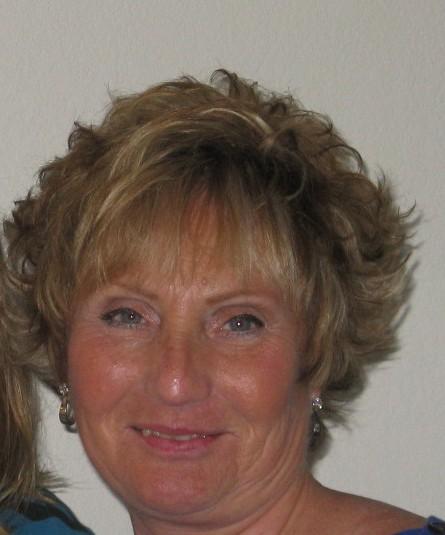 Martha (marty) Keller - Class of 1969 - Bloomington High School