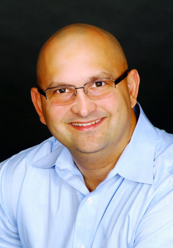 Glenn Hull - Class of 1992 - Bloomington High School