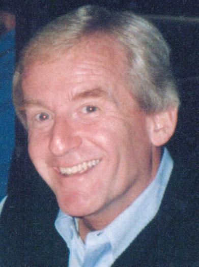 Chuck Muhl - Class of 1959 - Bloomington High School