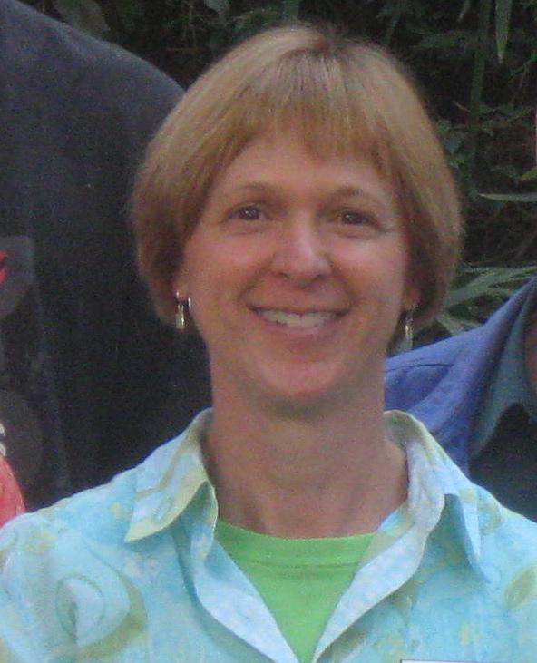 Becky Kohl - Class of 1977 - Bloomington High School
