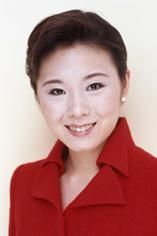 Naoko Okubo - Class of 1991 - Bloomington High School