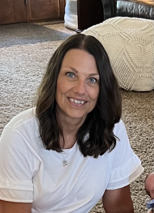 Julie Crowder - Class of 1991 - Bloomington High School
