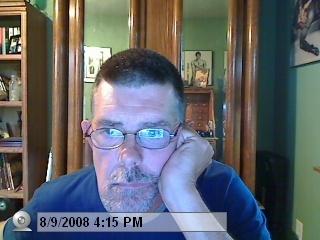 Jon Weber - Class of 1963 - Bloomington High School