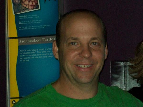 John Iven - Class of 1988 - Bloomington High School