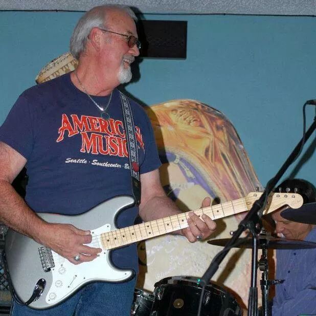 Chuck Edwards - Class of 1967 - Bloomington High School
