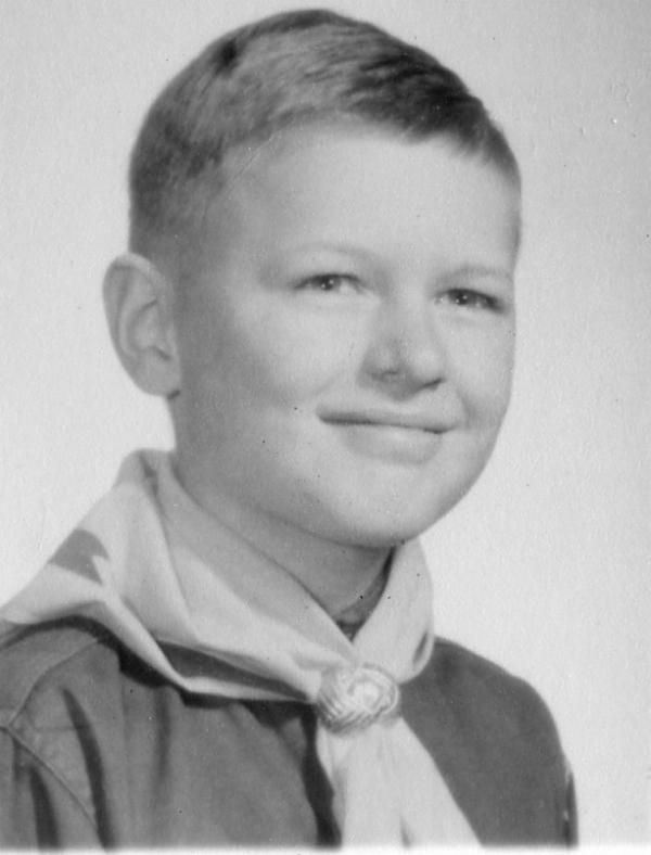 James Wheeler - Class of 1965 - Bloomington High School