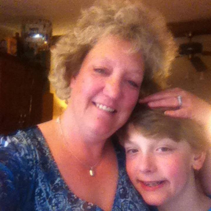 Tracey Atzen-gerard - Class of 1984 - Bloomington High School