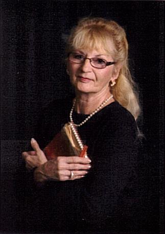 Lynda Riggins Caudell - Class of 1965 - Bloomington High School