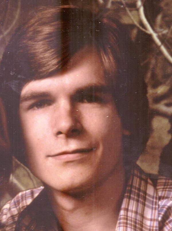 Gary Theroux - Class of 1969 - Bloomington High School