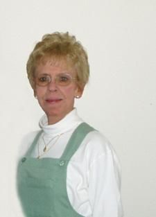 Anny Bohrer - Class of 1961 - Bloomington High School
