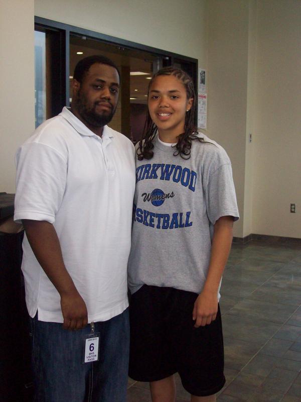 Ryan Harris - Class of 1998 - Bloomington High School