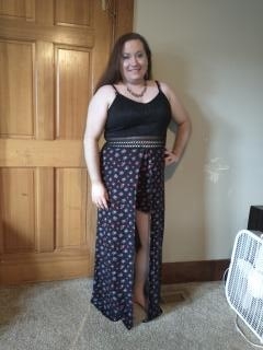 Angelica Walker - Class of 2011 - Bloomington High School