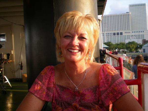 Kathy Jones - Class of 1970 - Bloomington High School
