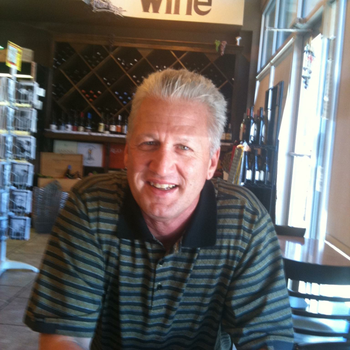 William Mcksymick - Class of 1978 - Bloomington High School