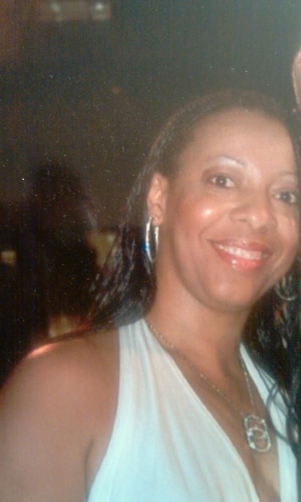 Janeene Johnson - Class of 1986 - Bloomington High School