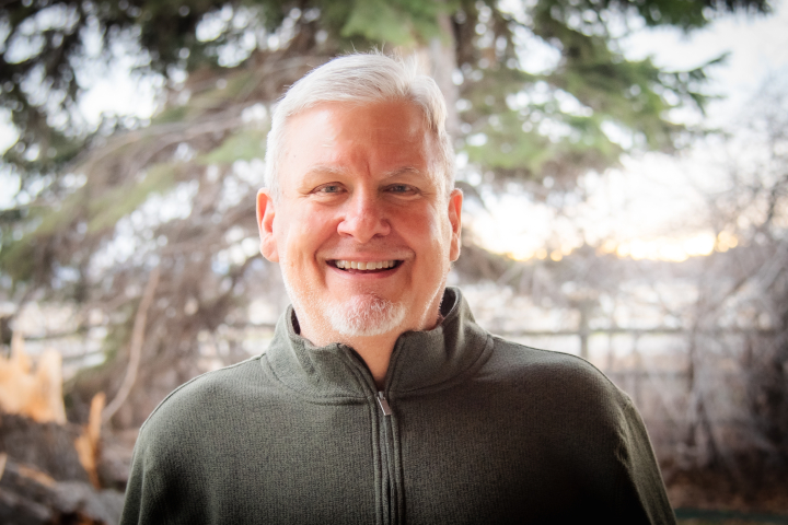 David Sage - Class of 1977 - Bloomington High School