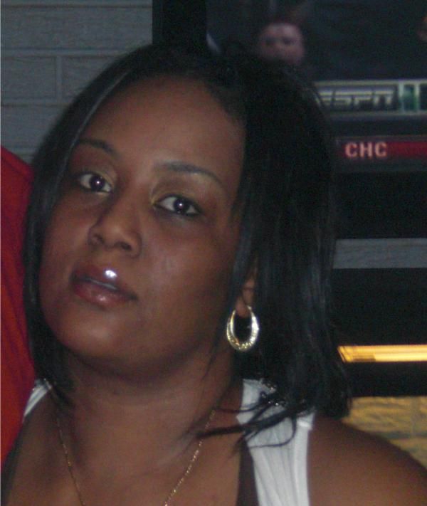 Stenita Major - Class of 1991 - Bloomington High School